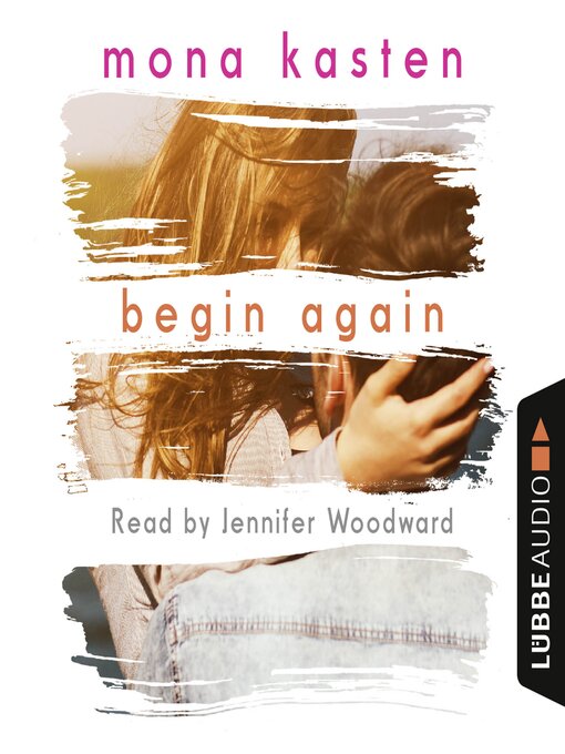 Cover image for Begin Again